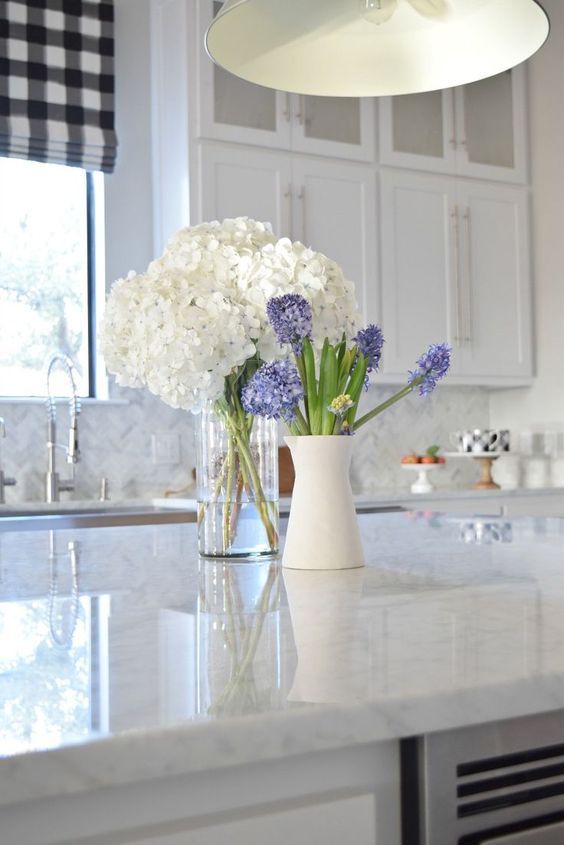 Diez tips para hacer arreglos florales perfectos para tu casa - 9mantenlos-en-un-lugar-fresco