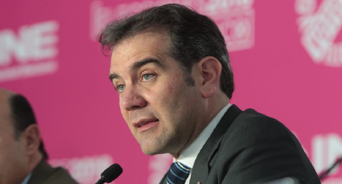 A las 23:00 h se darán resultados irreversibles de elecciones: INE