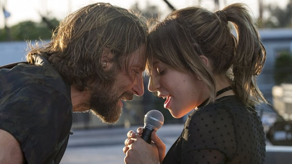 #Video Primer tráiler de ‘A star is born’ #Video Primer tráiler de ‘A star is born’