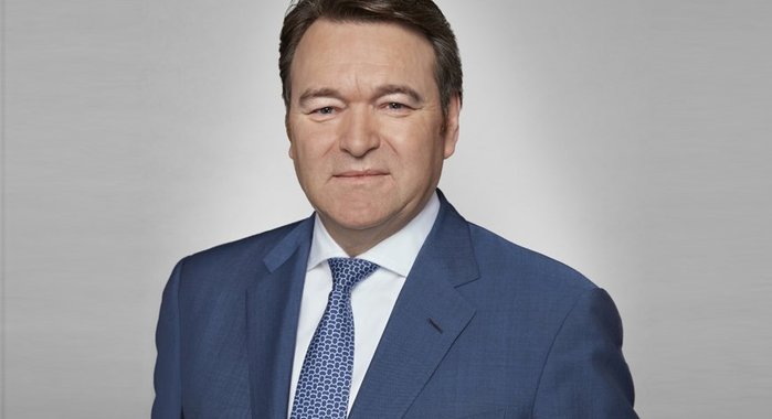 Audi nombra presidente interino tras detención de su exCEO - abraham-schot