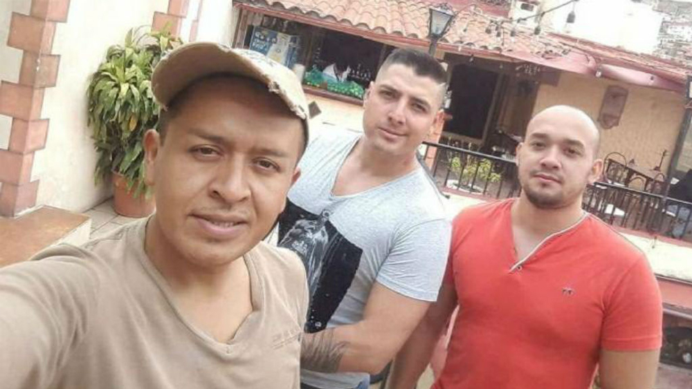 Asesinados en Taxco eran activistas LGBT