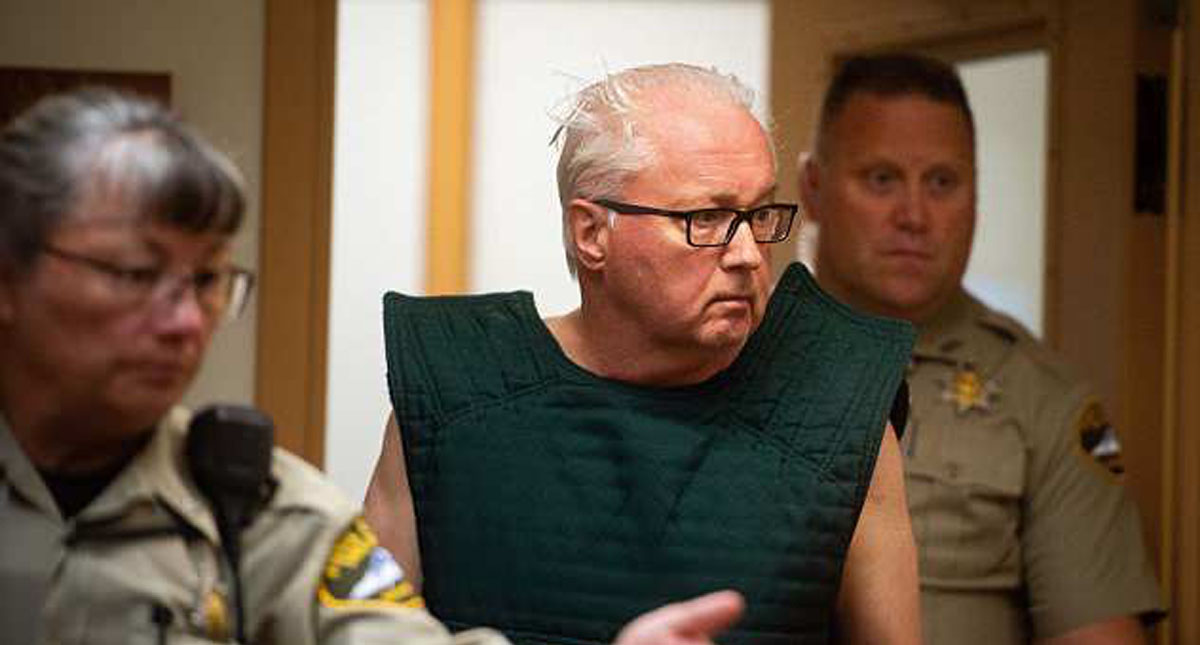 Se resuelve asesinato después de 32 años gracias a prueba de ADN