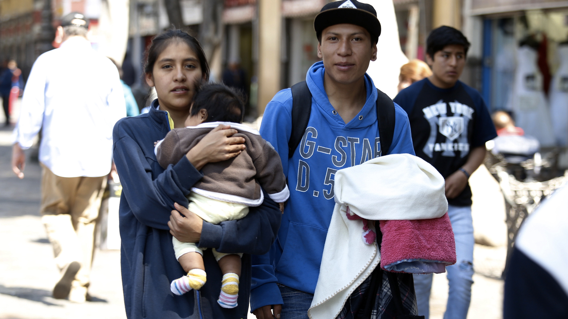 Inconstitucional que adolescentes no puedan casarse
