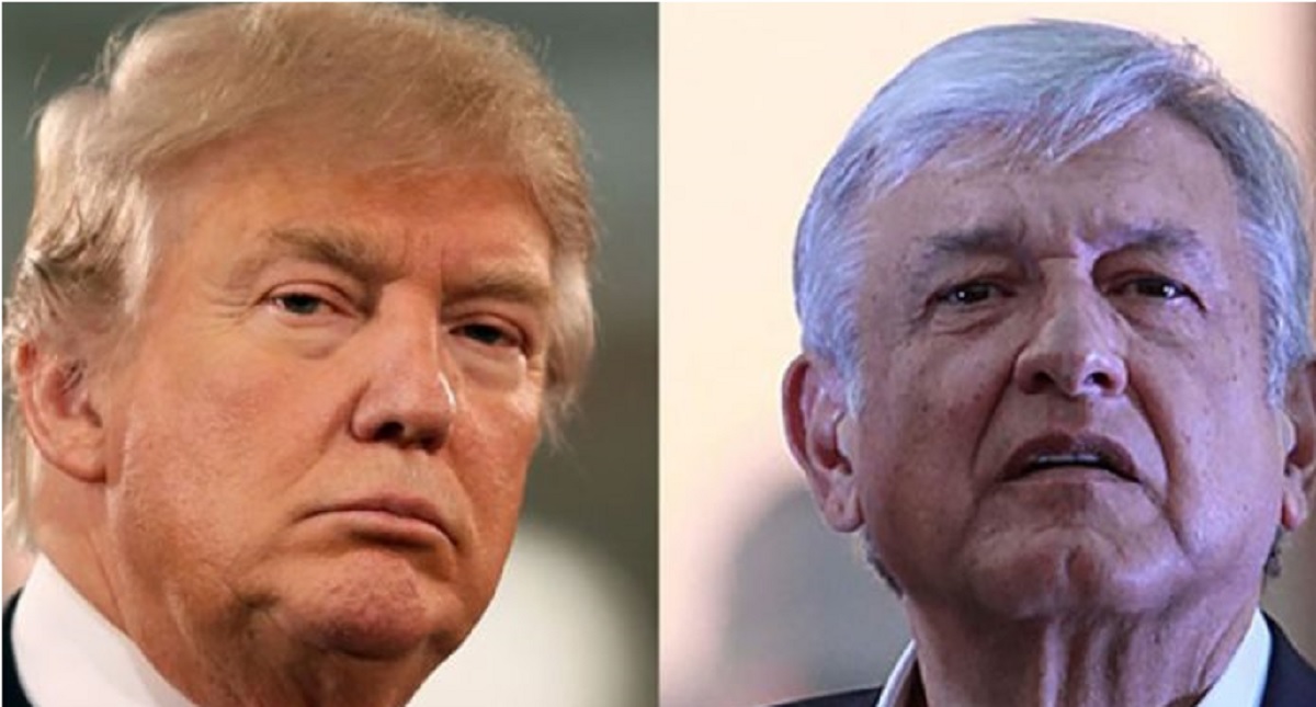 Advierten más problemas entre México y EE.UU. si gana AMLO
