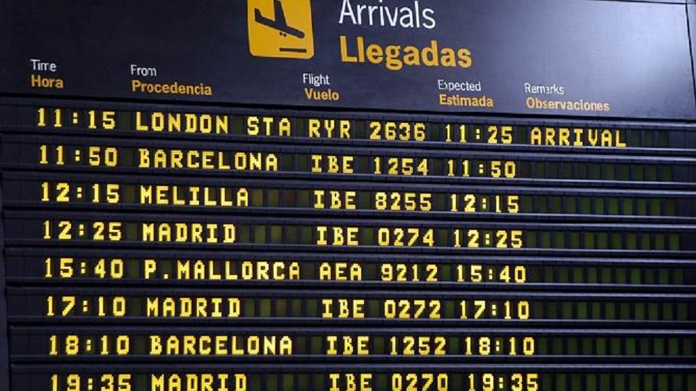 ¿Cómo saber si el precio de un vuelo es una oferta? - aerolineas-exageran-duracion-de-vuelos-pero-por-que