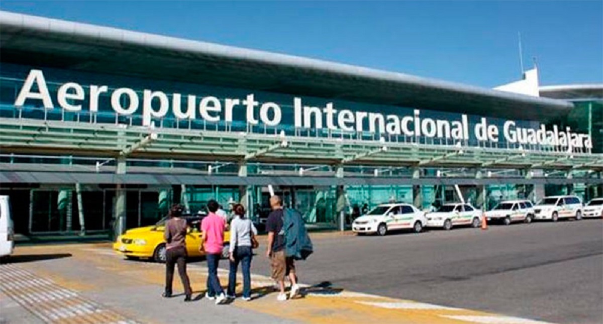 Crecen 40 por ciento ciberataques a aeropuertos
