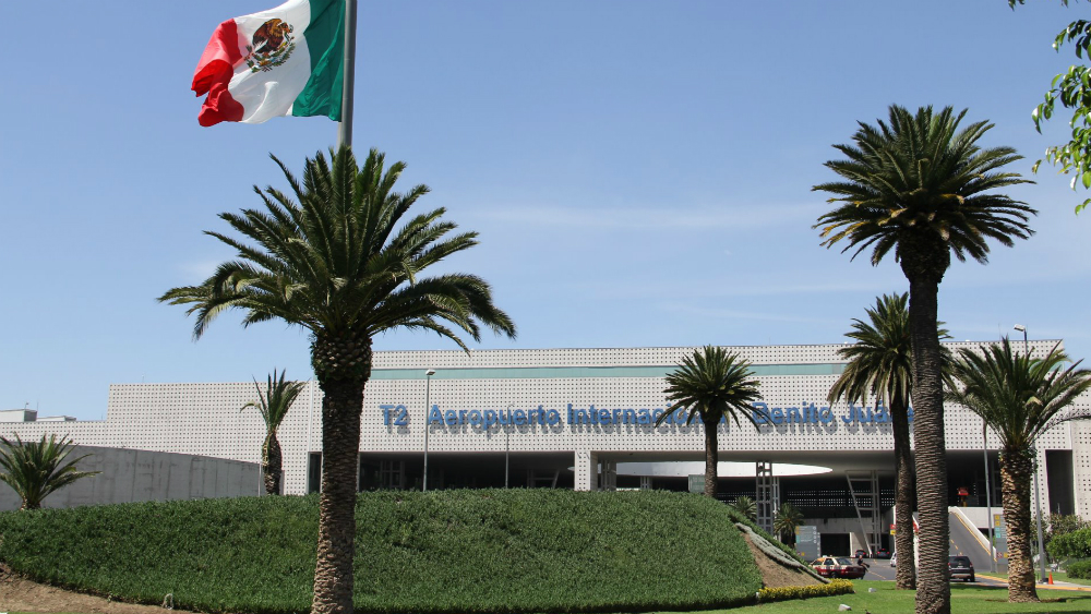 OMA informa que podría perder inversión hotelera por cierre del AICM