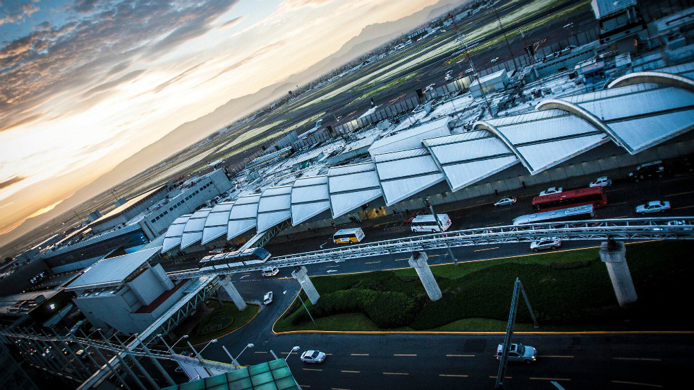 OMA informa que podría perder inversión hotelera por cierre del AICM - aeropuerto-internacional-cdmx