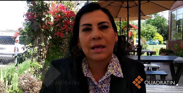 Descartan que haya menores oaxaqueños detenidos en EE.UU. - aida-ruiz
