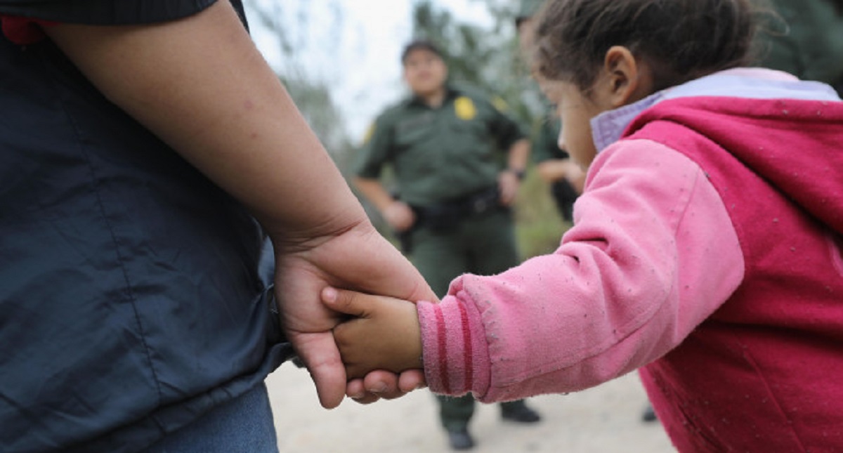 Niña de seis años fue abusada sexualmente en centro de detención para migrantes en Arizona