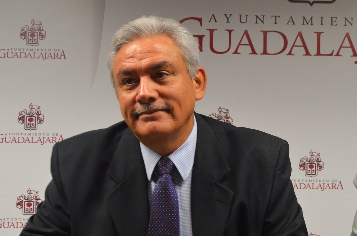 Exgobernador de Jalisco se suma a campaña de Anaya - alberto-cardenas