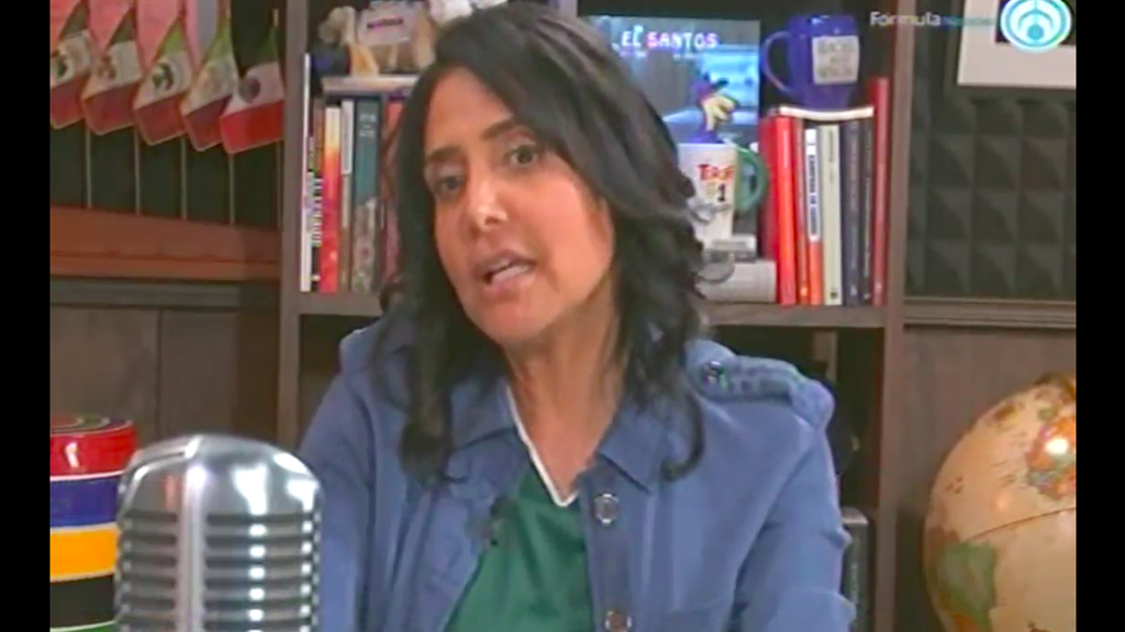 “La seguridad es el reto más importante que tenemos”: Barrales