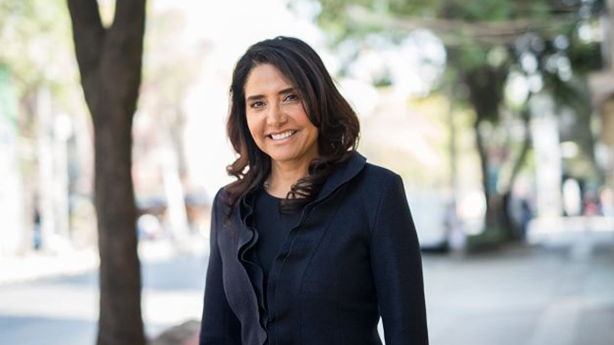 "La seguridad es el reto más importante que tenemos": Barrales - alejandra-barrales