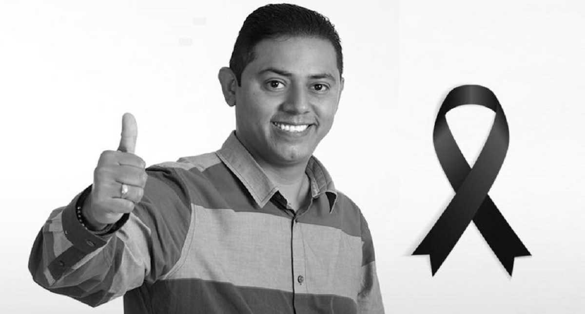 Cae implicado en asesinato de candidato de Michoacán