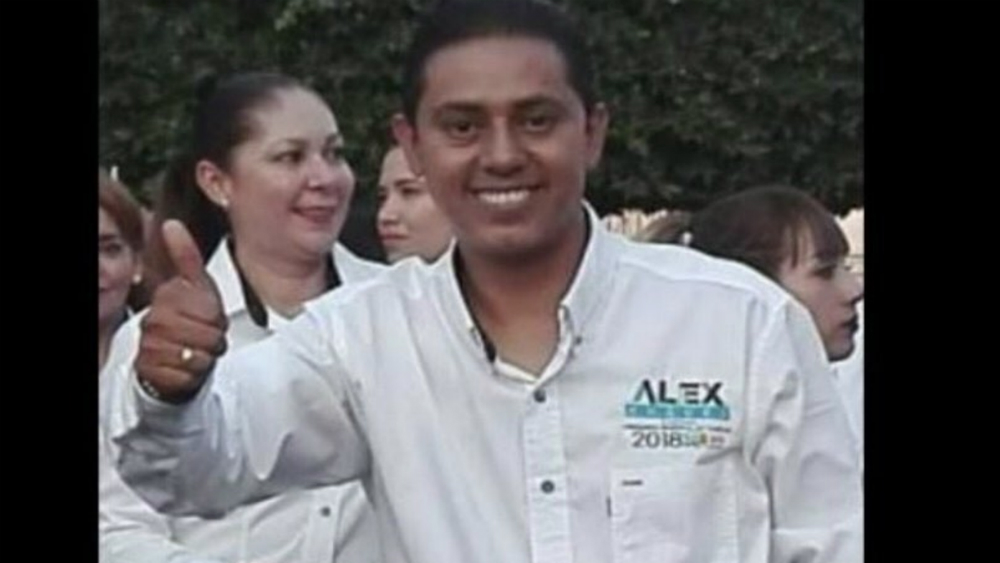 Asesinan a candidato a alcaldía en Michoacán