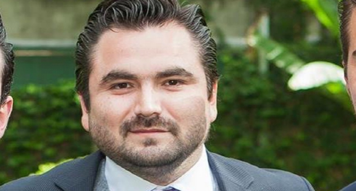 Otorgan amparo a hijo de Alejandro Gutiérrez - alejandro-gomez