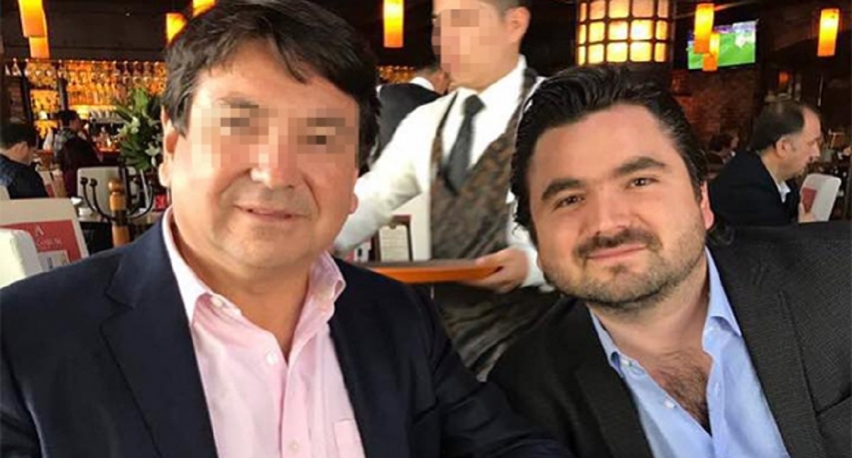 Otorgan amparo a hijo de Alejandro Gutiérrez