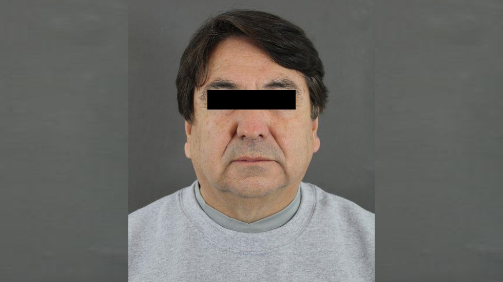 Juez federal ordena retirar prisión preventiva a Alejandro Gutiérrez