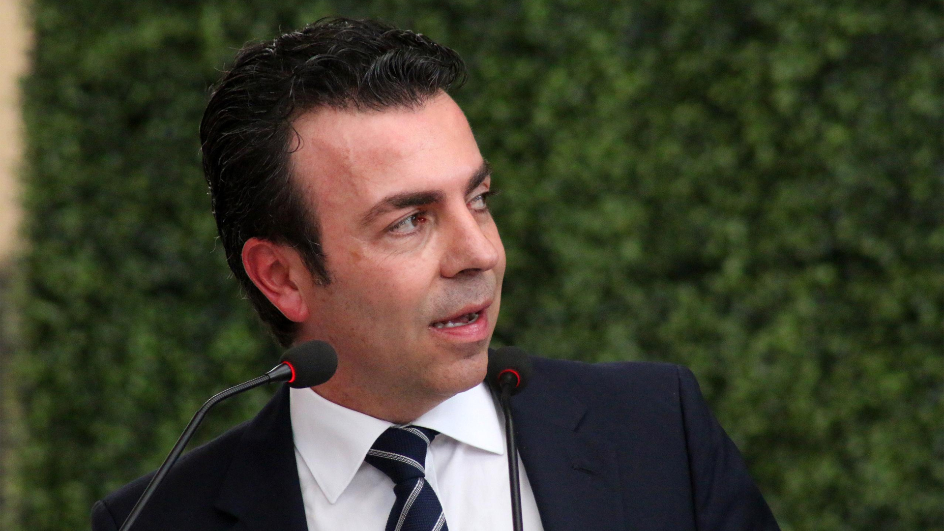 Empresarios trabajarán de la mano con el próximo presidente: CMN