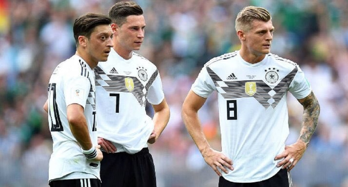 Aficionado muere en riña por descalificación de Alemania - alemania-mundial-de-rusia