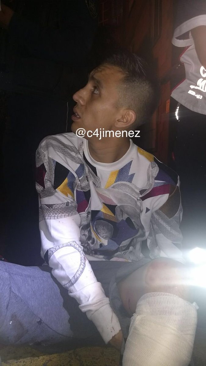 Buscan a implicado en asesinato de "La Pulga" - alexis-asesino-la-pulga