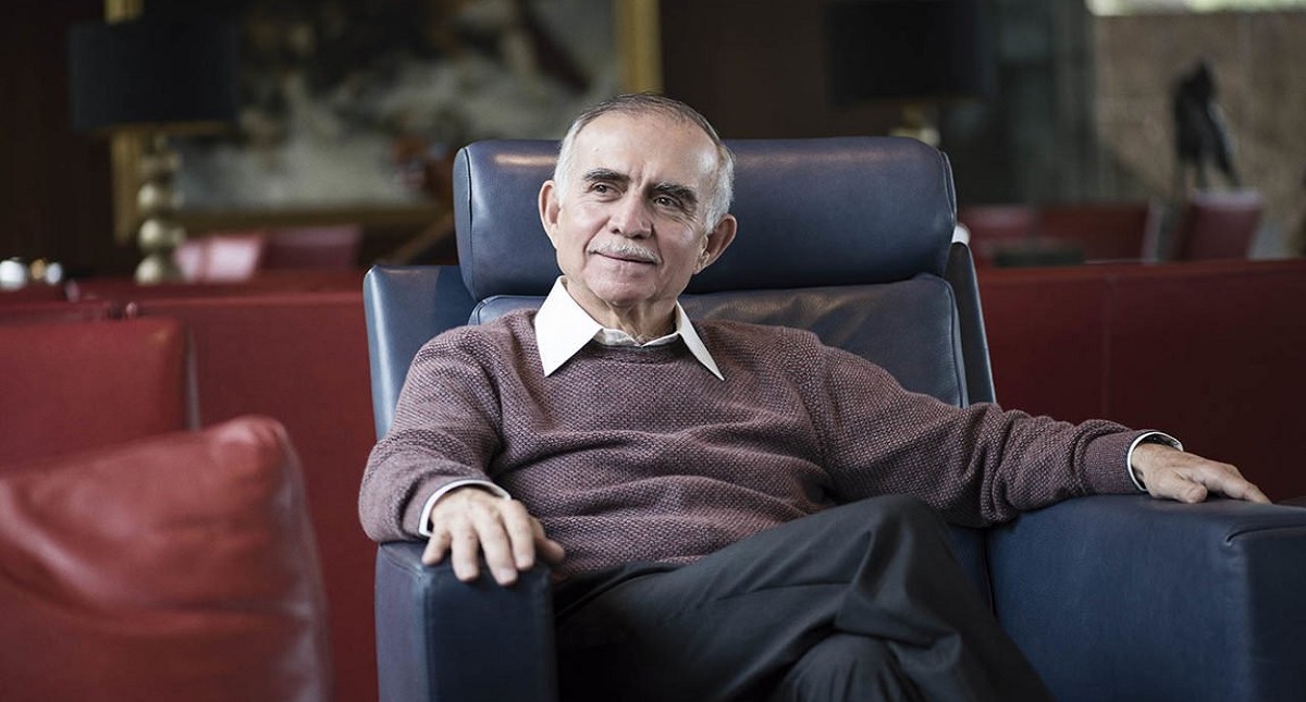 Modelo económico de AMLO no significa volver al pasado: Alfonso Romo