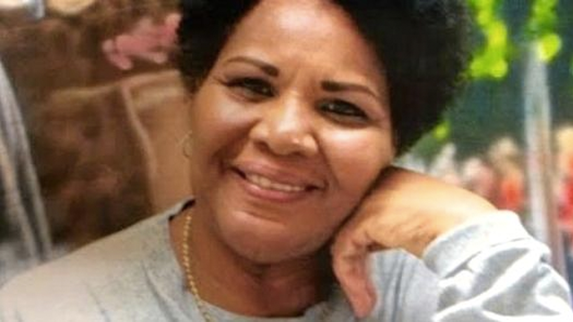 Trump conmuta sentencia a mujer que defendió Kim Kardashian - alice-marie