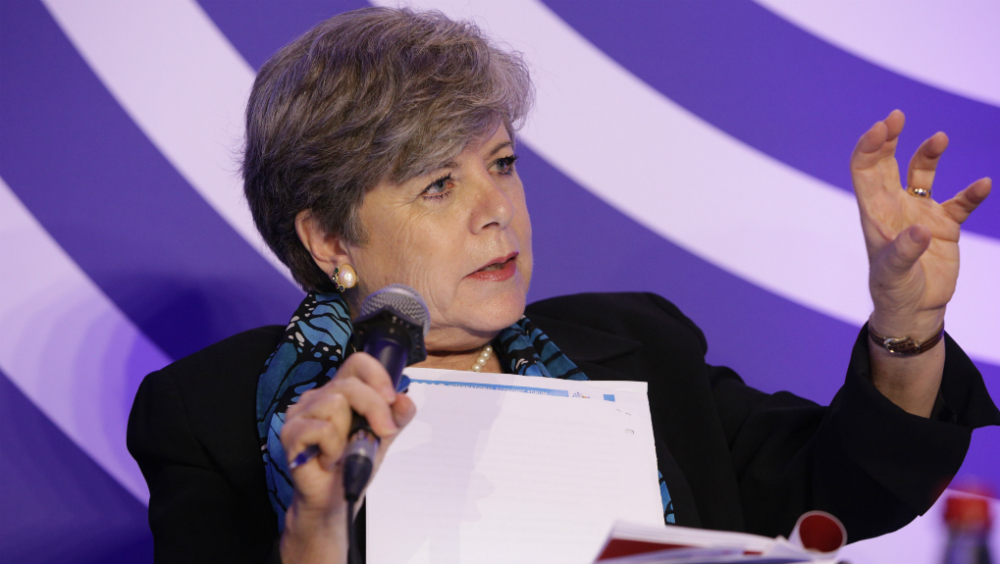 Es guerra comercial el mayor riesgo para México y el mundo: Cepal