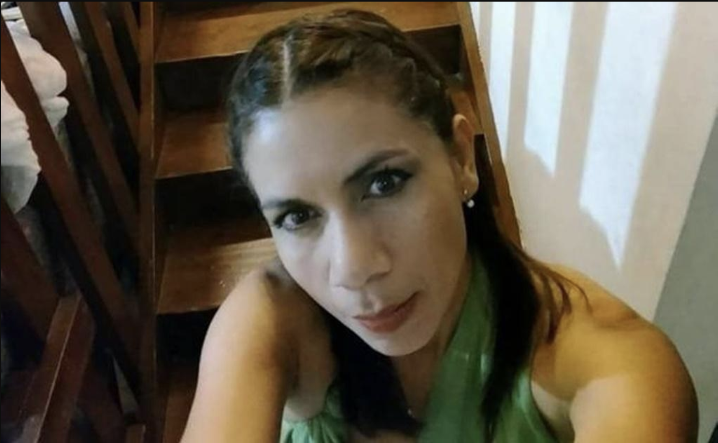 Vinculan a proceso a segundo implicado en asesinato de Alicia Díaz