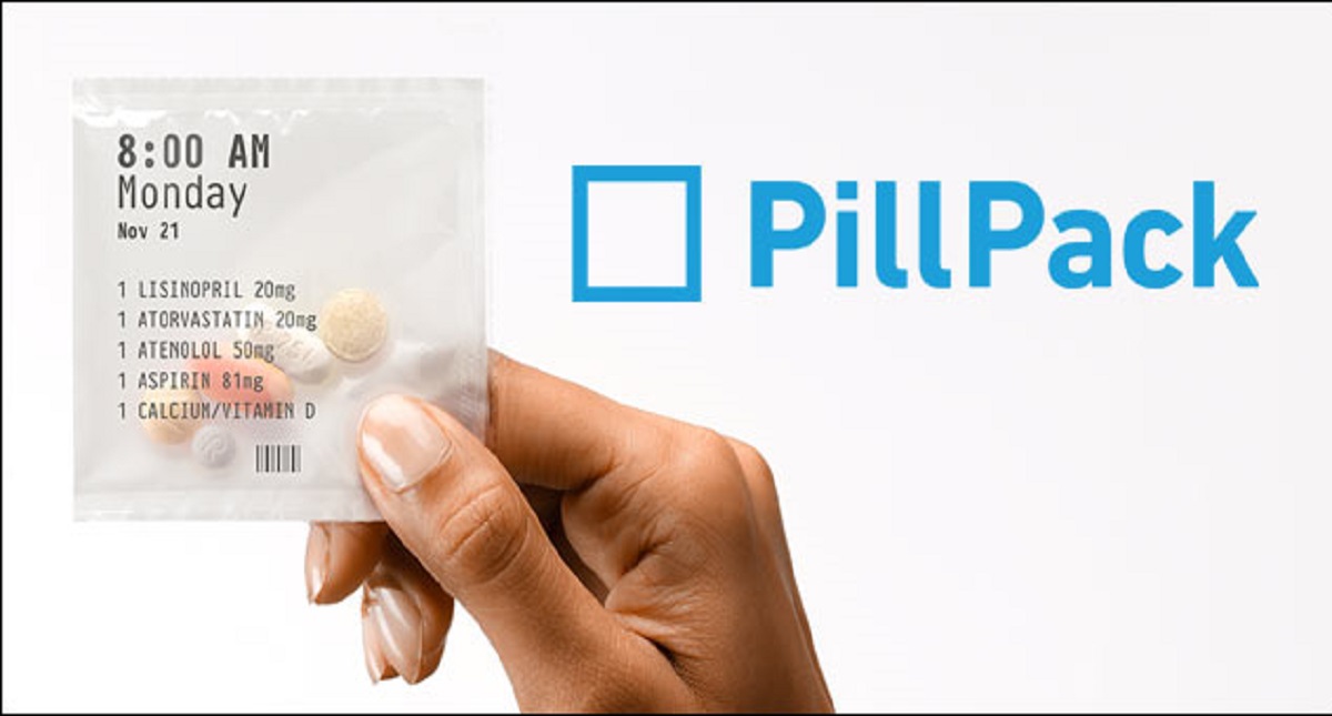 Amazon ingresa al sector salud con compra de farmacia online - amazon-ingresa-al-sector-salud-con-compra-de-farmacia-online