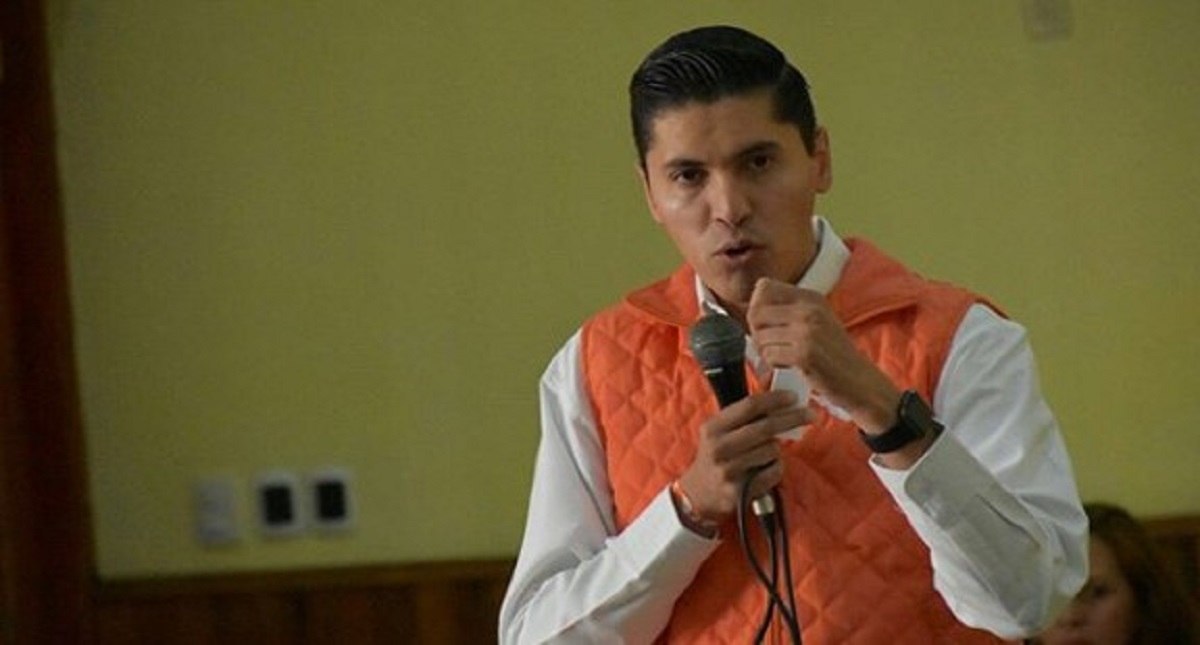 Amenazan a líder de MC en Michoacán - amenazan-a-lider-de-mc-en-michoacan