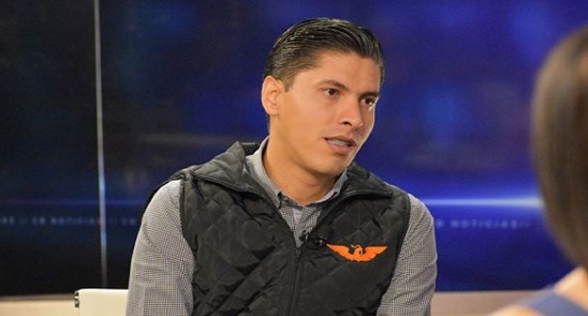 Amenazan a líder de MC en Michoacán