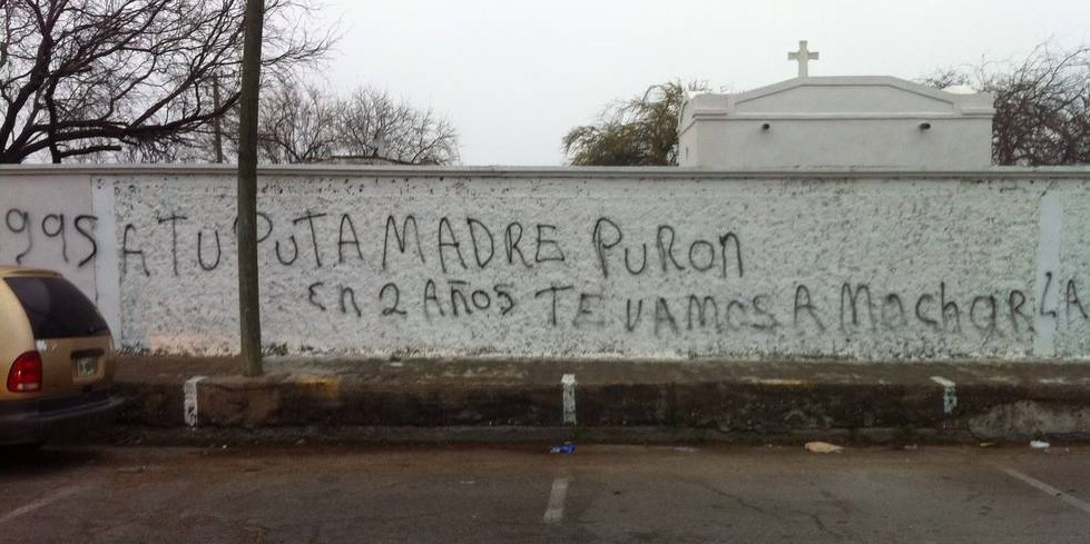 Fiscalía identifica a sospechosos de homicidio de Fernando Purón - amenazaron-a-fernando-puron-antes-de-asesinarlo-en-coahuila