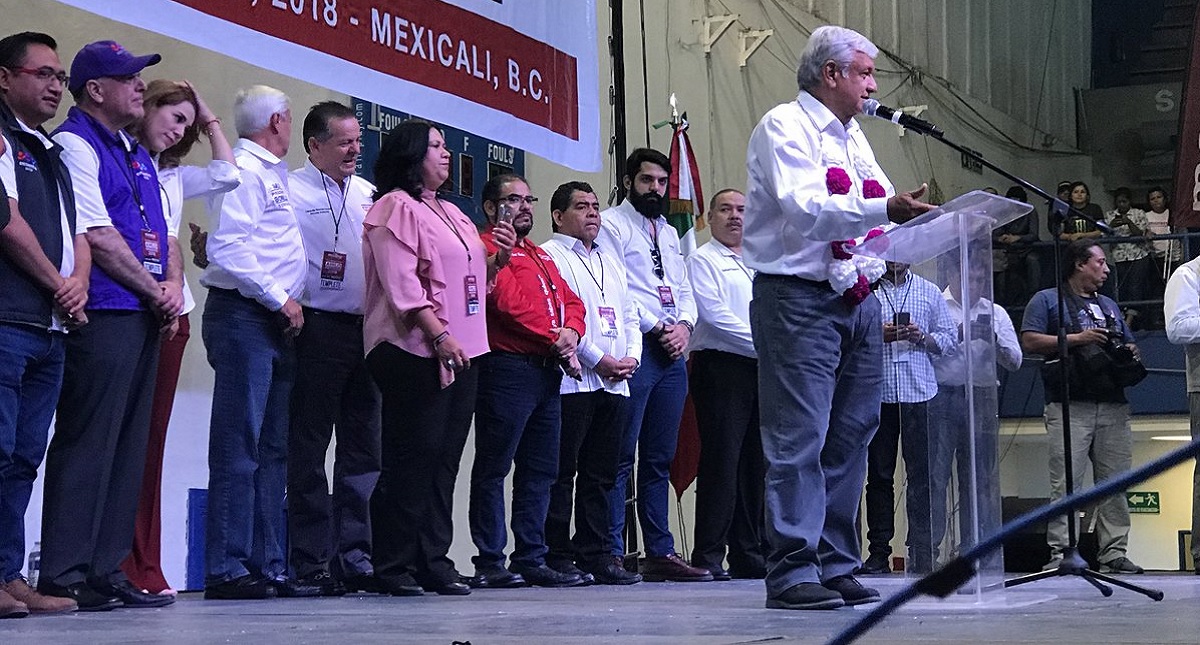 AMLO asegura que Mancera no gobernó bien la Ciudad de México - amlo-en-mexicali