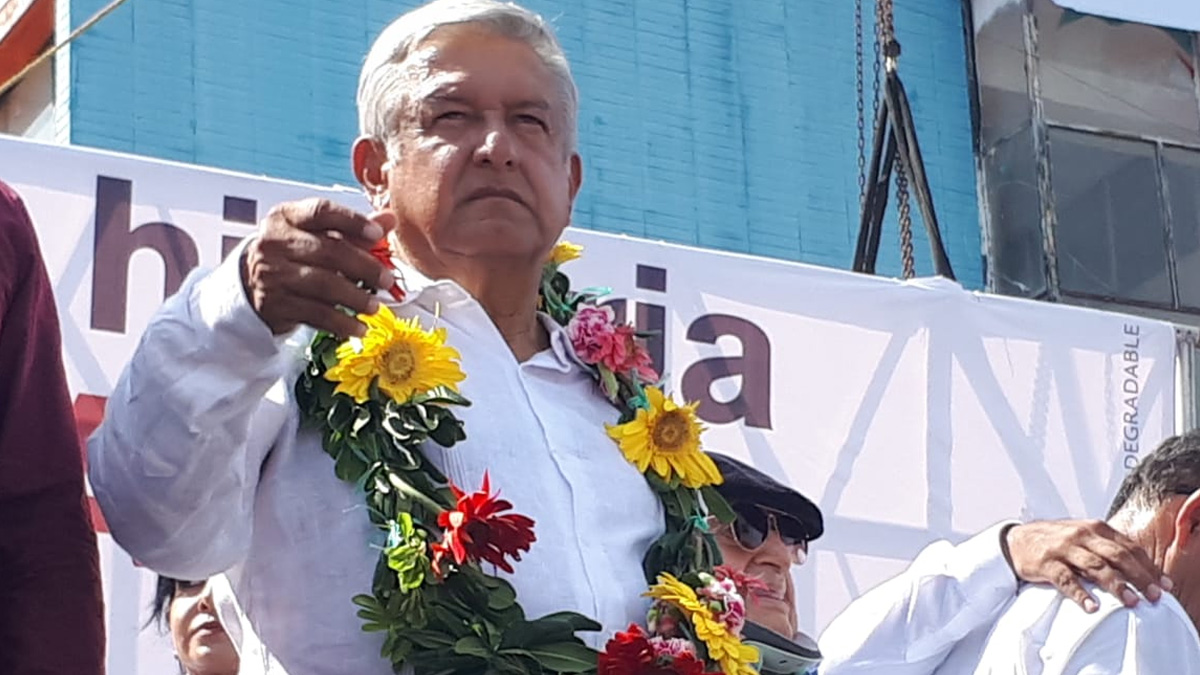 Anaya me está ayudando a ganar: AMLO - amlo-ine-tepjf-fraude-compromiso