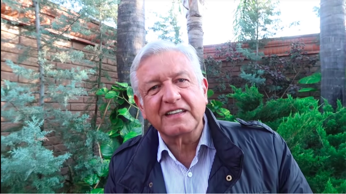 La amenaza de la aparición del diablo es del pueblo: AMLO - amlo-representantes-de-casilla-fraude