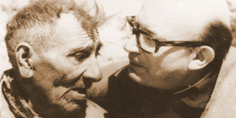 El papa beatificará a perseguidos por la dictadura argentina - angelelli-beatificacion