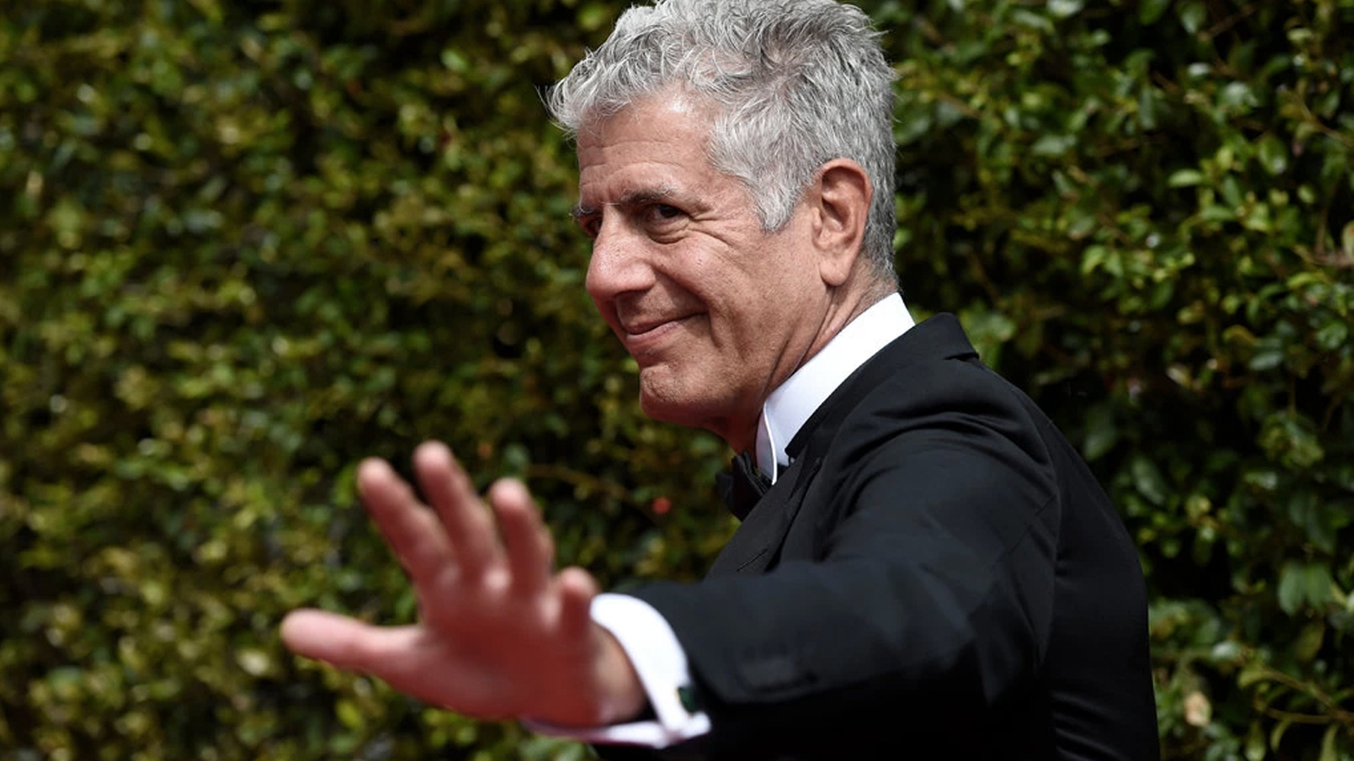 Anthony Bourdain no había consumido drogas al momento de su muerte