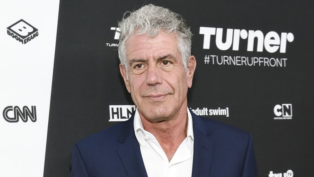 Fiscalía francesa confirma que Anthony Bourdain se ahorcó - anthony-bourdain