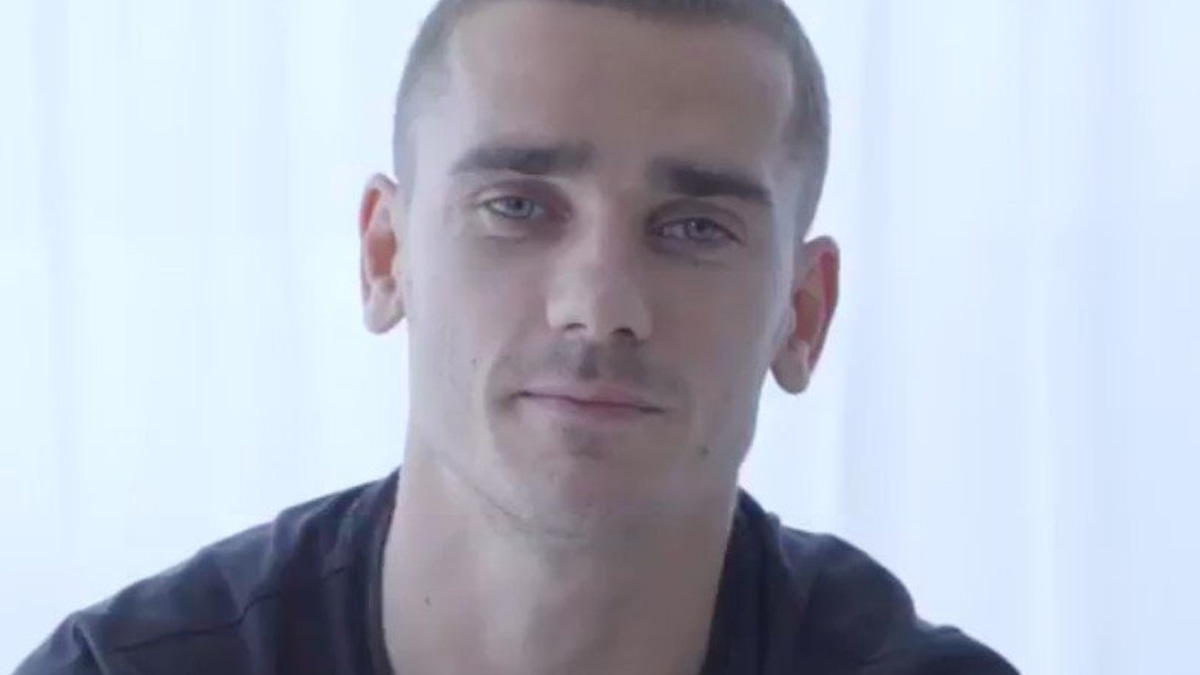 Antoine Griezmann se queda en el Atlético de Madrid