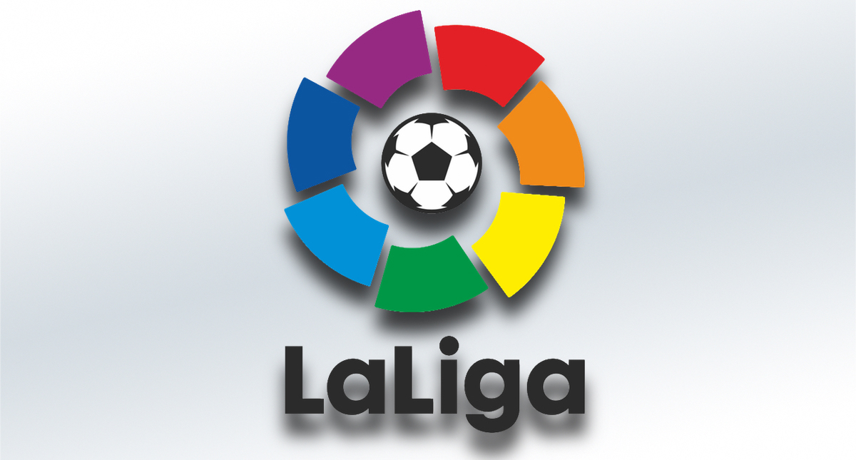 Nueva función de app de La Liga de España provoca polémica
