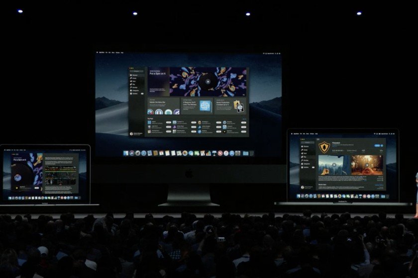 Apple prepara actualización de Mac App Store - app-store-rediseno
