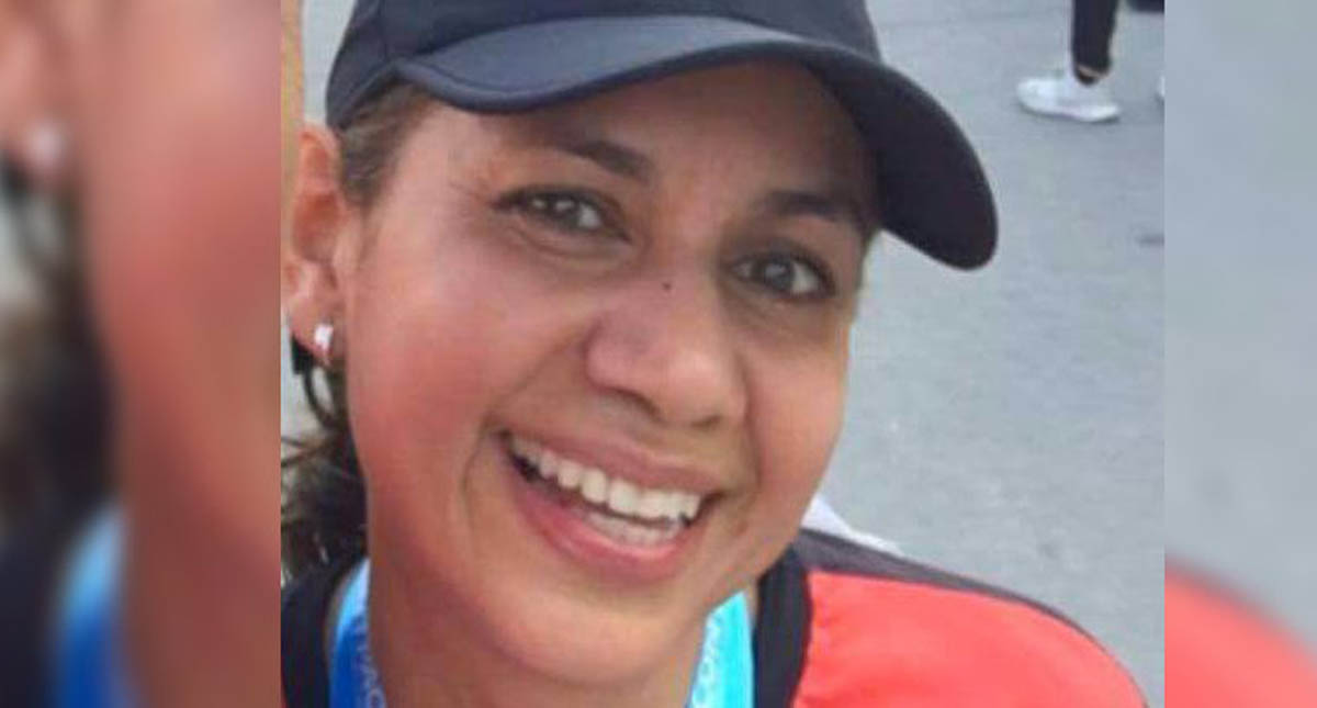 Aprehenden a presunto asesino de la periodista Alicia Díaz - aprehenden-a-presunto-feminicida-de-la-periodista-alicia-diaz