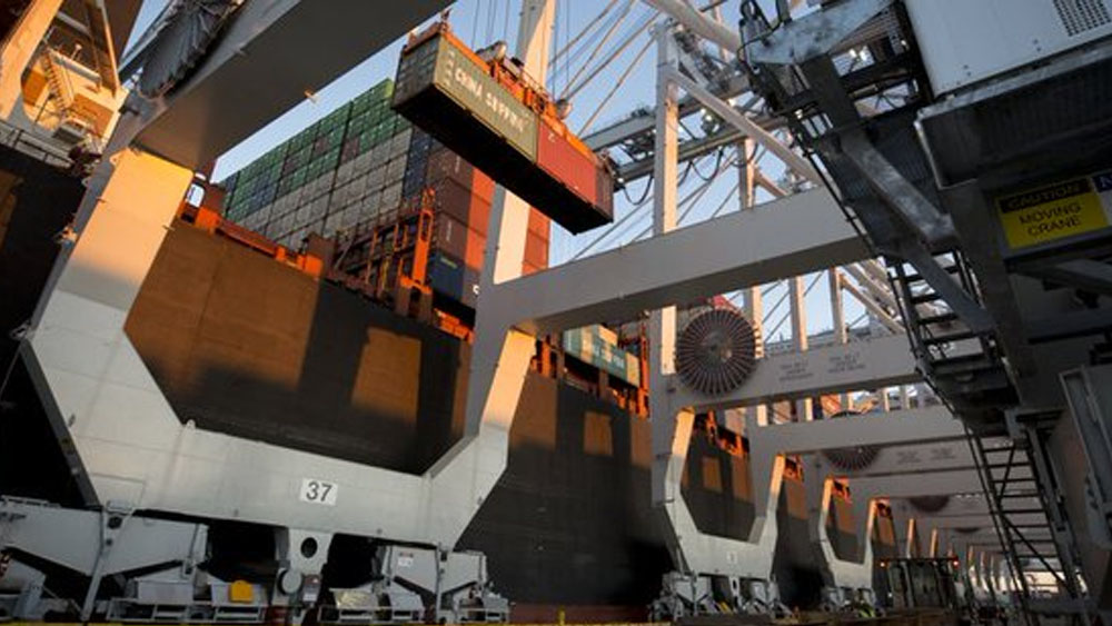 China se dice preparada para guerra comercial con EE.UU. - aranceles-eeuu-china