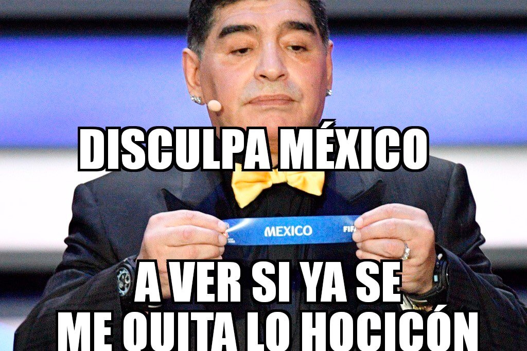 Los memes del Argentina vs. Croacia - argentina-croacia-memes-6