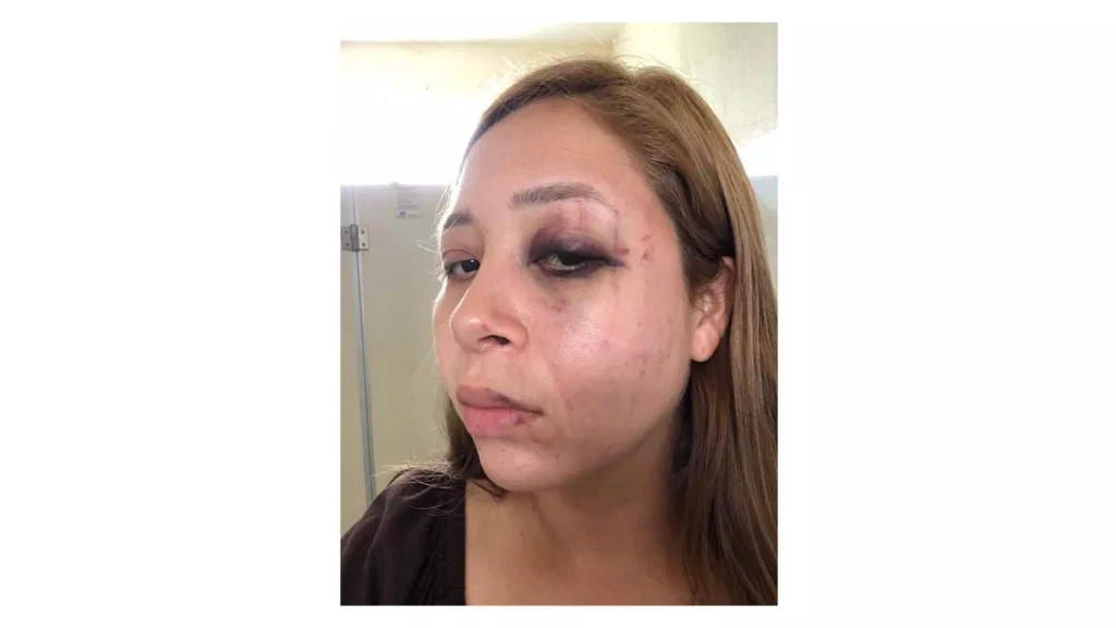 Alcalde de Pijijiapan presenta licencia definitiva al cargo - aristeo-trinidad-nolasco-esposa-pijijiapan