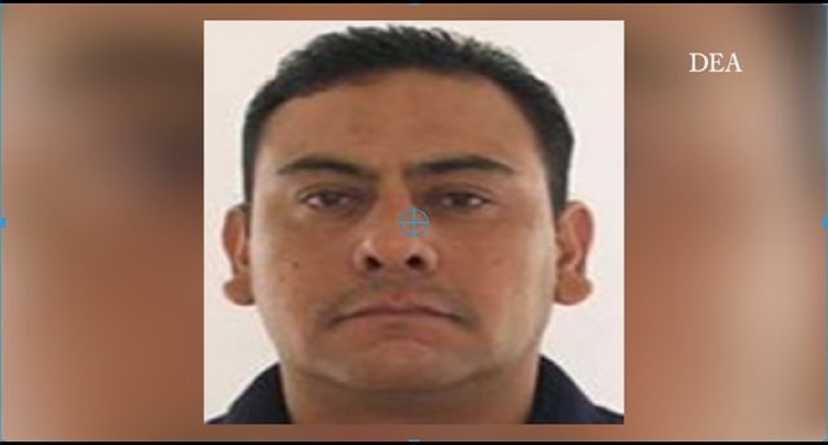 Extraditan a EE.UU. a exjudicial por tráfico de drogas