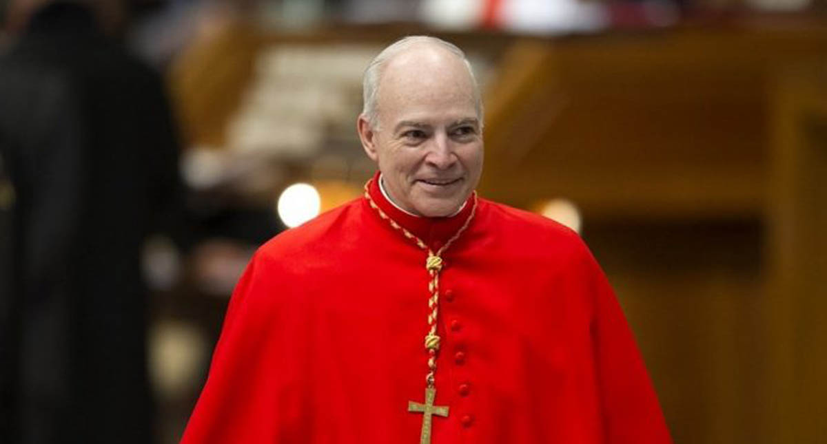 Arzobispo Retes llama a votantes católicos a actuar con civilidad