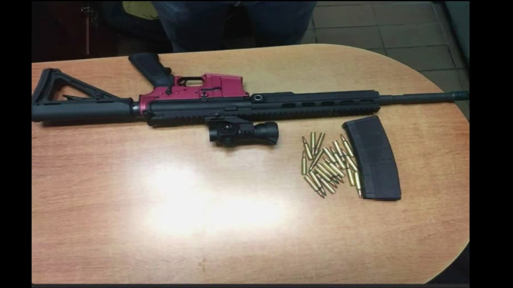 #Video Detienen a cuatro menores por robo a tienda en Iztapalapa