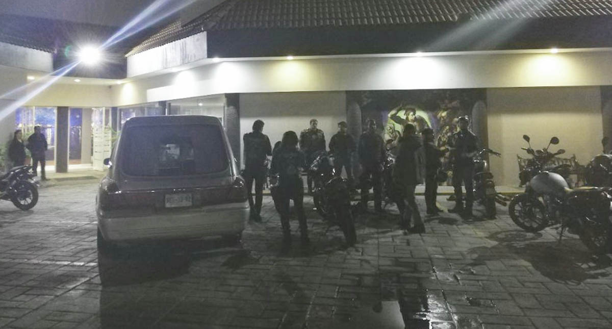 Asesinan a candidato de Morena en Guanajuato - asesinan-a-candidato-de-morena-en-guanajuato